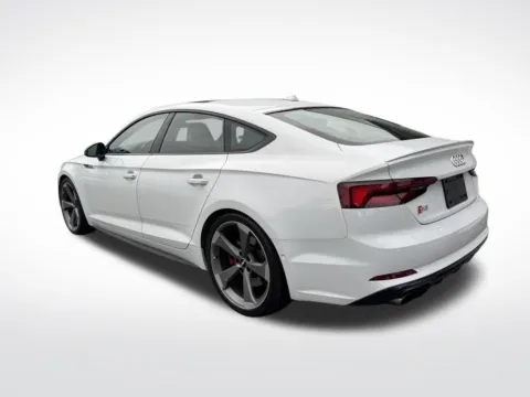 More photos of 2019 Audi S5 Sportback Prestige at Dream Work Automotive, NC