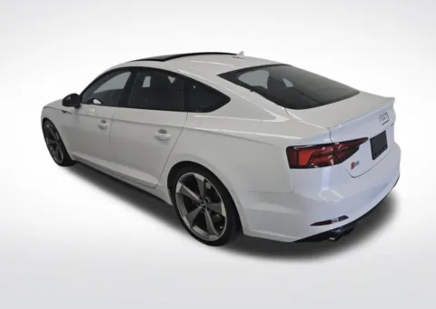 Another view of 2019 Audi S5 Sportback Prestige for sale in Charlotte, NC at Dream Work Automotive