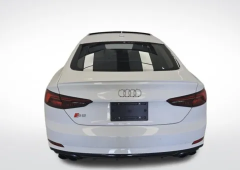 More photos of 2019 Audi S5 Sportback Prestige at Dream Work Automotive, NC