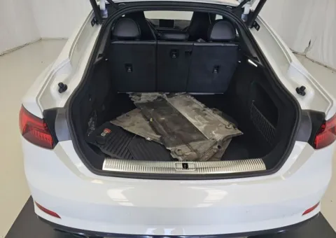More photos of 2019 Audi S5 Sportback Prestige at Dream Work Automotive, NC