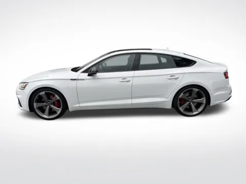 More photos of 2019 Audi S5 Sportback Prestige at Dream Work Automotive, NC