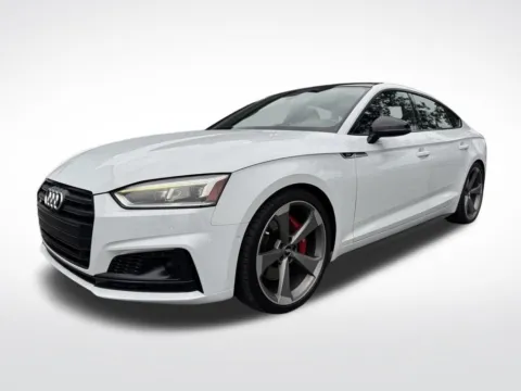 Another view of 2019 Audi S5 Sportback Prestige for sale in Charlotte, NC at Dream Work Automotive