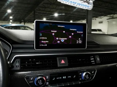 More photos of 2019 Audi S5 Sportback Prestige at Dream Work Automotive, NC