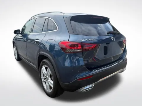 More photos of 2023 Mercedes-Benz GLA 250 at Dream Work Automotive, NC