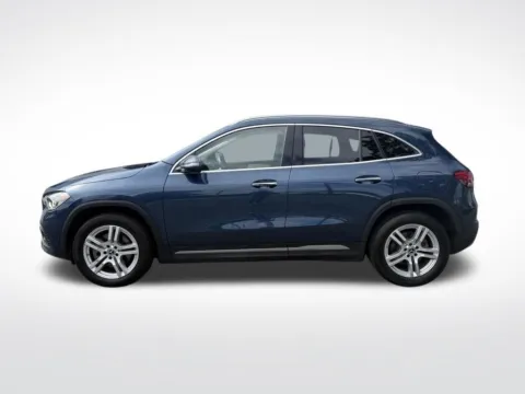 Another view of 2023 Mercedes-Benz GLA 250 for sale in Charlotte, NC at Dream Work Automotive