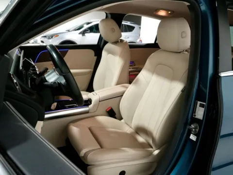 Another view of 2023 Mercedes-Benz GLA 250 for sale in Charlotte, NC at Dream Work Automotive