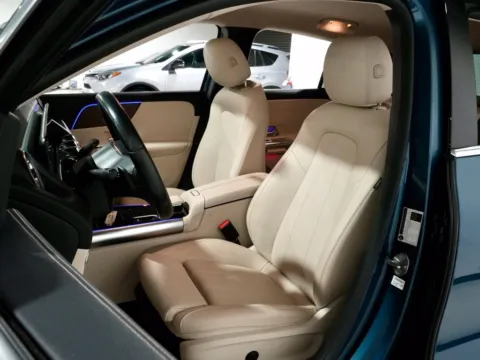 Another view of 2023 Mercedes-Benz GLA 250 for sale in Charlotte, NC at Dream Work Automotive
