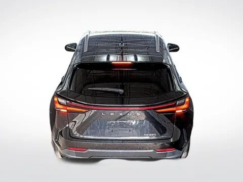 Photos of 2024 Lexus NX 250 Premium for sale in Charlotte, NC at Dream Work Automotive