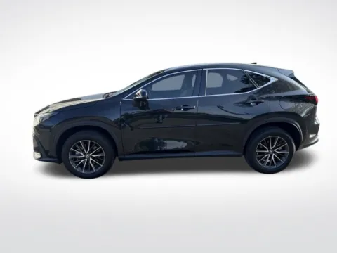Another view of 2024 Lexus NX 250 Premium for sale in Charlotte, NC at Dream Work Automotive