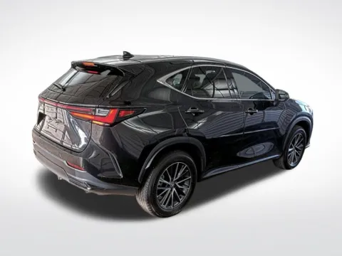 Another view of 2024 Lexus NX 250 Premium for sale in Charlotte, NC at Dream Work Automotive