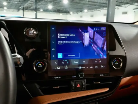 More photos of 2024 Lexus NX 250 Premium at Dream Work Automotive, NC