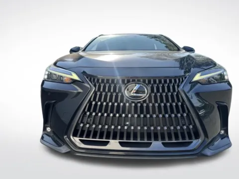 More photos of 2024 Lexus NX 250 Premium at Dream Work Automotive, NC