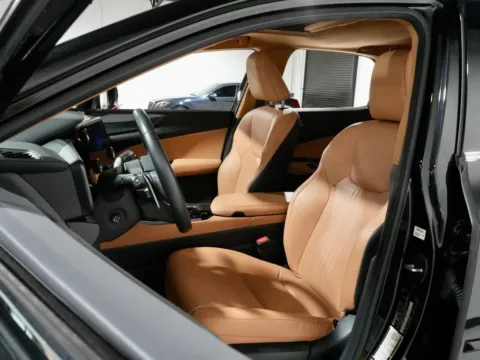 Another view of 2024 Lexus NX 250 Premium for sale in Charlotte, NC at Dream Work Automotive