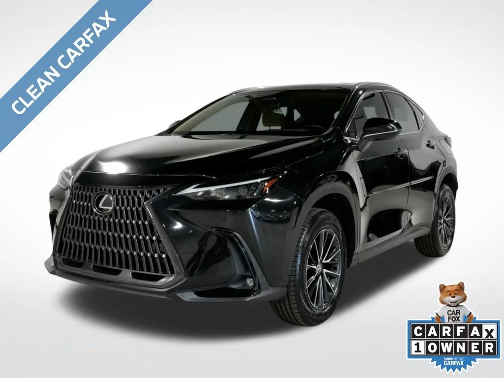 2024 Lexus NX 250 Premium for sale in Charlotte, NC