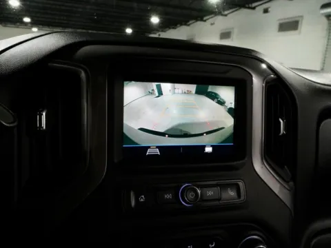 More photos of 2021 Chevrolet Silverado 2500 HD Custom at Dream Work Automotive, NC
