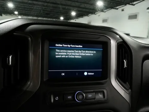 More photos of 2021 Chevrolet Silverado 2500 HD Custom at Dream Work Automotive, NC