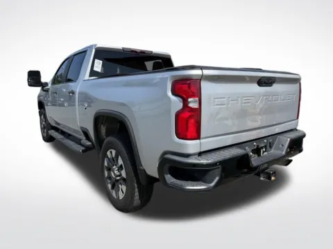 More photos of 2021 Chevrolet Silverado 2500HD Custom at Dream Work Automotive, NC