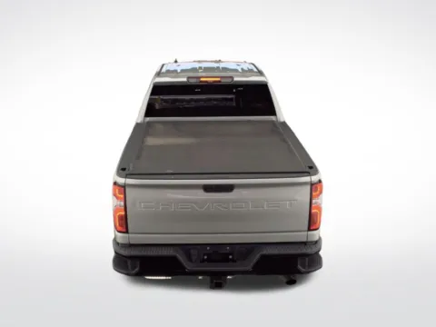 More photos of 2021 Chevrolet Silverado 2500HD Custom at Dream Work Automotive, NC