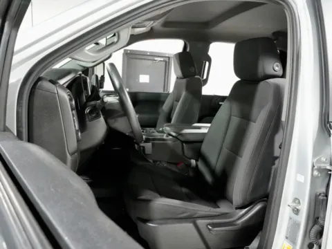 Another view of 2021 Chevrolet Silverado 2500 HD Custom for sale in Charlotte, NC at Dream Work Automotive