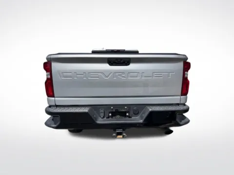 More photos of 2021 Chevrolet Silverado 2500HD Custom at Dream Work Automotive, NC