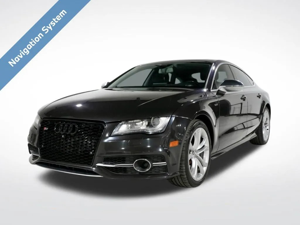 2013 Audi S7 4.0T Prestige for sale in Charlotte, NC