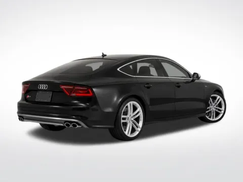 More photos of 2013 Audi S7 4.0T Prestige at Dream Work Automotive, NC
