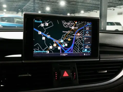More photos of 2013 Audi S7 4.0T Prestige at Dream Work Automotive, NC