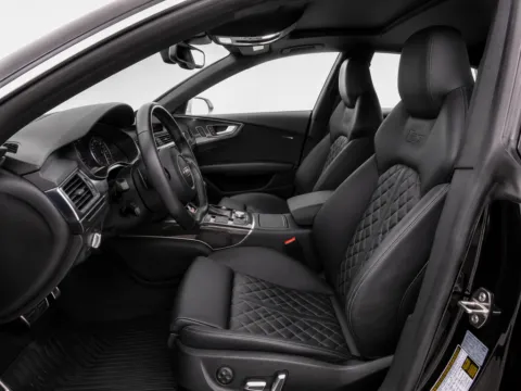More photos of 2013 Audi S7 4.0T Prestige at Dream Work Automotive, NC