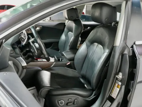 Another view of 2013 Audi S7 4.0T Prestige for sale in Charlotte, NC at Dream Work Automotive