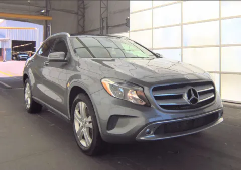 More photos of 2016 Mercedes-Benz GLA 250 at Dream Work Automotive, NC