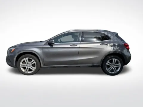 More photos of 2016 Mercedes-Benz GLA 250 at Dream Work Automotive, NC