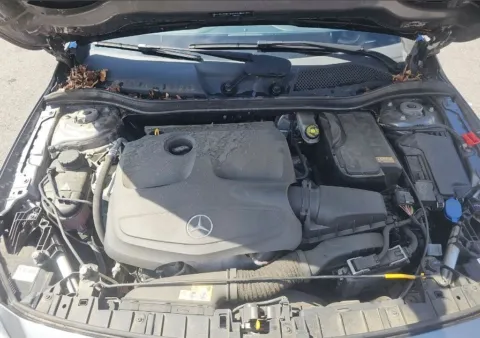 Another view of 2016 Mercedes-Benz GLA 250 for sale in Charlotte, NC at Dream Work Automotive