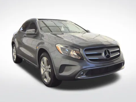More photos of 2016 Mercedes-Benz GLA 250 at Dream Work Automotive, NC