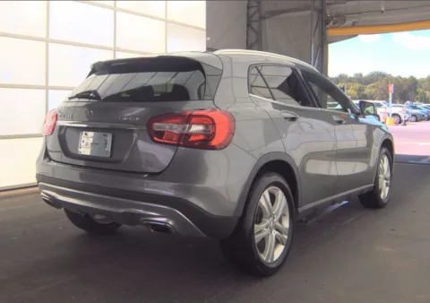 More photos of 2016 Mercedes-Benz GLA 250 at Dream Work Automotive, NC