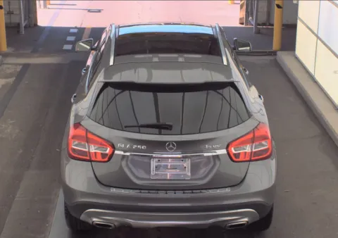 Another view of 2016 Mercedes-Benz GLA 250 for sale in Charlotte, NC at Dream Work Automotive