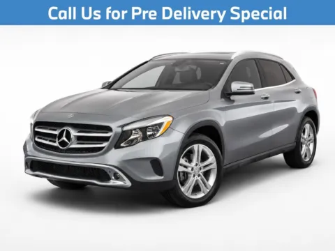 Unknown 2016 Mercedes-Benz GLA 250 for sale in Charlotte, NC