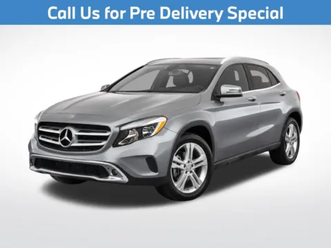 Unknown 2016 Mercedes-Benz GLA 250 for sale in Charlotte, NC