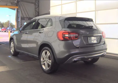 Photos of 2016 Mercedes-Benz GLA 250 for sale in Charlotte, NC at Dream Work Automotive