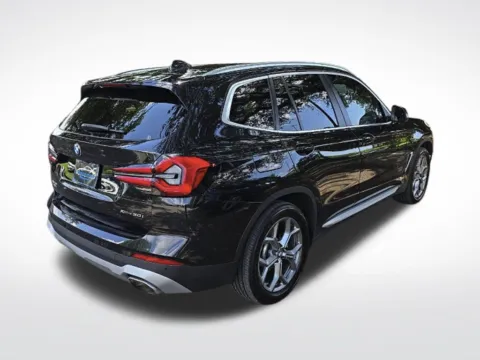 More photos of 2024 BMW X3 xDrive30i at Dream Work Automotive, NC
