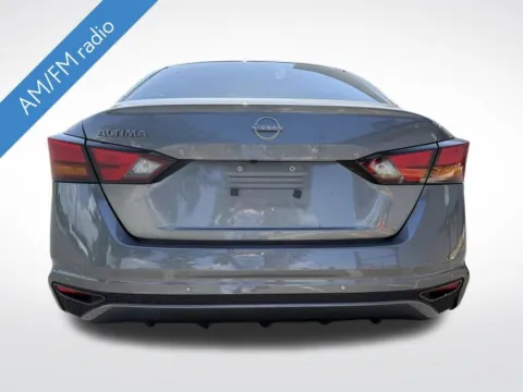 More photos of 2023 Nissan Altima 2.5 S at Dream Work Automotive, NC