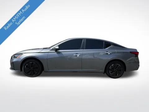 Photos of 2023 Nissan Altima 2.5 S for sale in Charlotte, NC at Dream Work Automotive