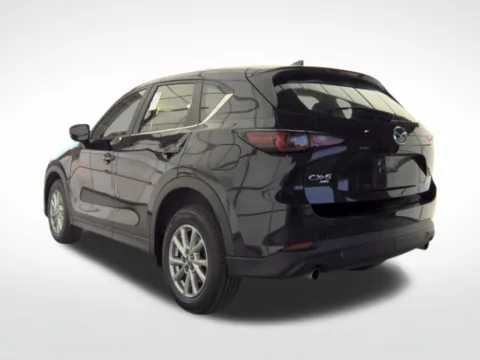 Another view of 2023 Mazda CX-5 2.5 S for sale in Charlotte, NC at Dream Work Automotive