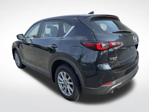 More photos of 2023 Mazda CX-5 2.5 S at Dream Work Automotive, NC