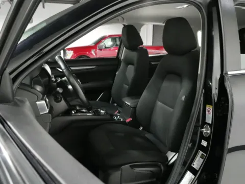 Another view of 2023 Mazda CX-5 2.5 S for sale in Charlotte, NC at Dream Work Automotive