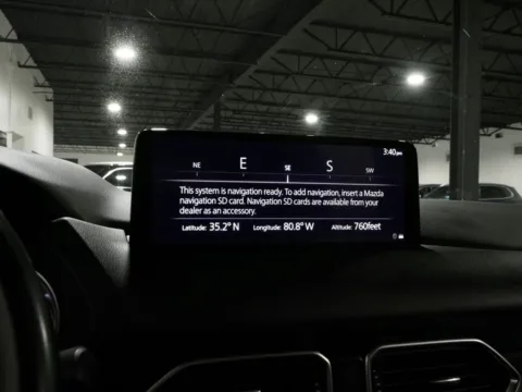 More photos of 2023 Mazda CX-5 2.5 S at Dream Work Automotive, NC