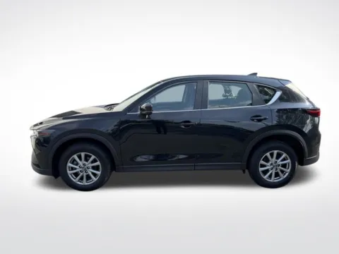 Another view of 2023 Mazda CX-5 2.5 S for sale in Charlotte, NC at Dream Work Automotive