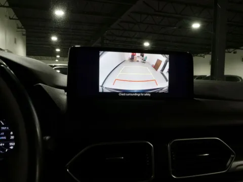 More photos of 2023 Mazda CX-5 2.5 S at Dream Work Automotive, NC