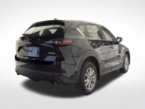 More photos of 2023 Mazda CX-5 2.5 S at Dream Work Automotive, NC