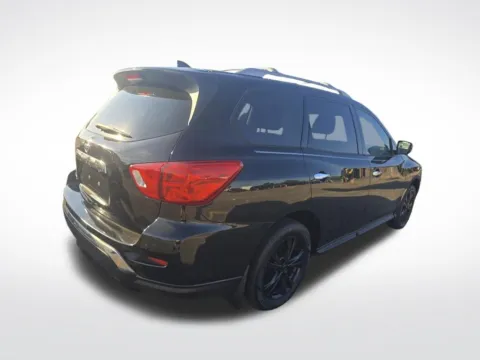 More photos of 2020 Nissan Pathfinder S at Dream Work Automotive, NC