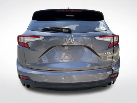 More photos of 2020 Acura RDX Technology Package at Dream Work Automotive, NC